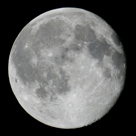 十五夜の翌日の翌日（満月の翌日）