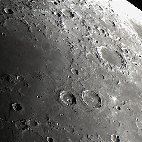 ヘラクレス、アトラス、エンデュミオン