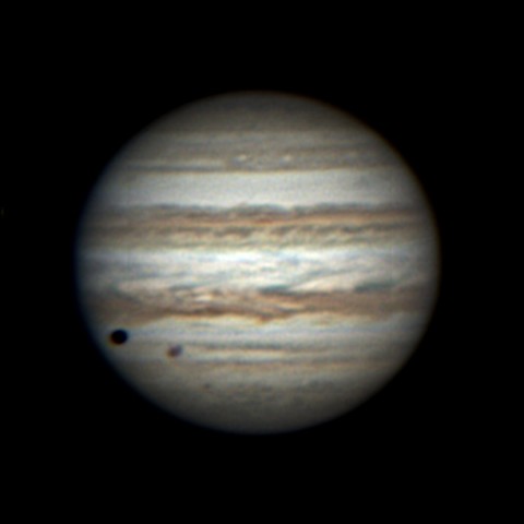 木星