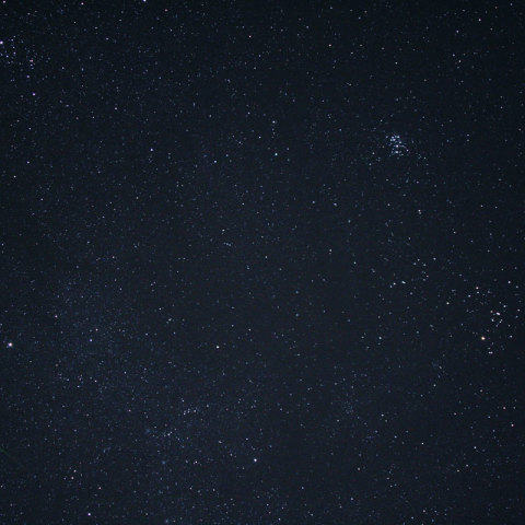 オリオン座流星群