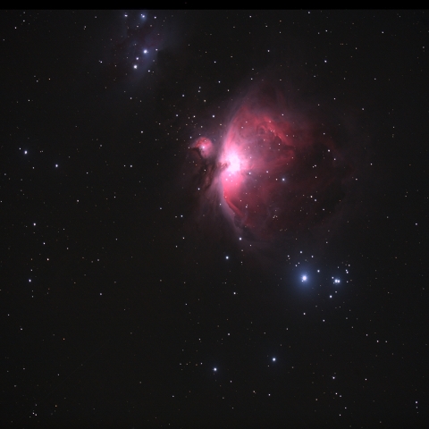M42 