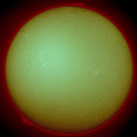 SUN