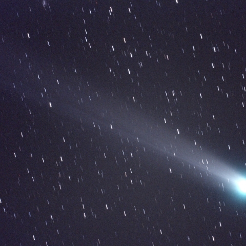 ラブジョイ彗星