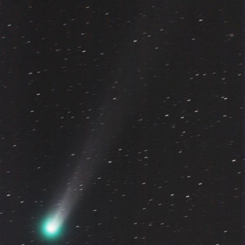 ラブジョイ彗星