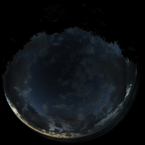 全天(ポートダグラス ニューウェル)