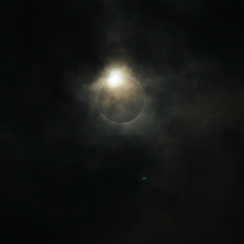 中共安吉県委党校にて(その1)