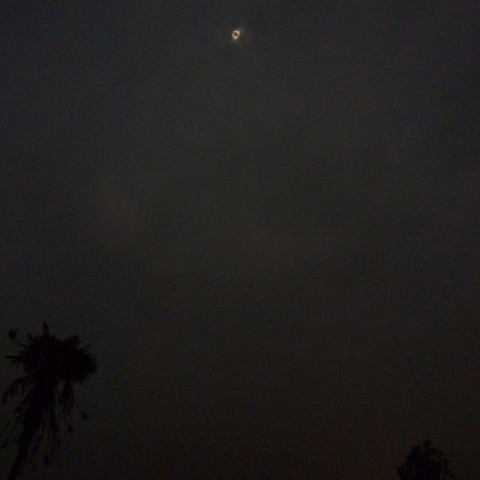 中共安吉県委党校にて(その2)