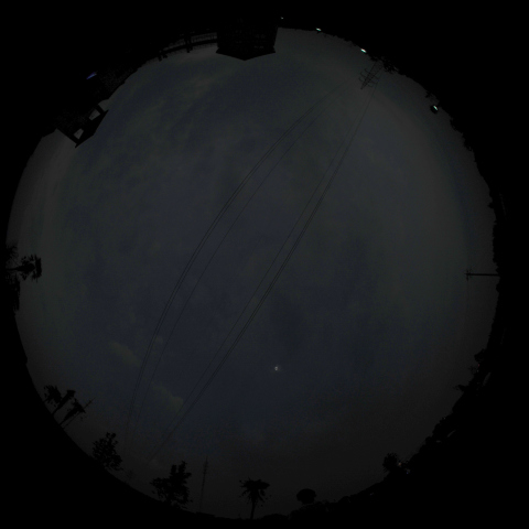 中共安吉県委党校にて(その3)