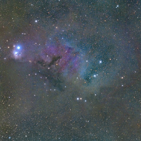 ＩＣ３４８付近