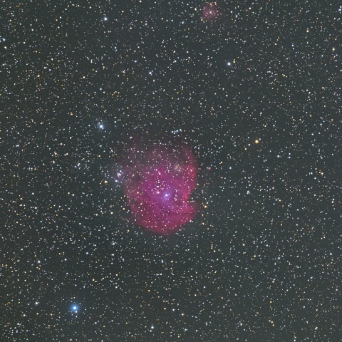 ＮＧＣ２１７４