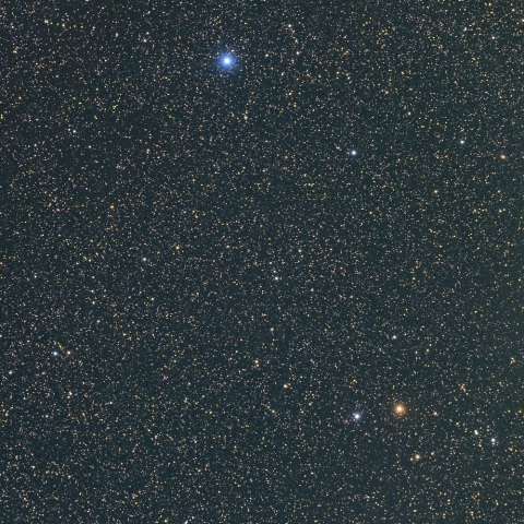 Ｍ１と串田彗星（１４４Ｐ）