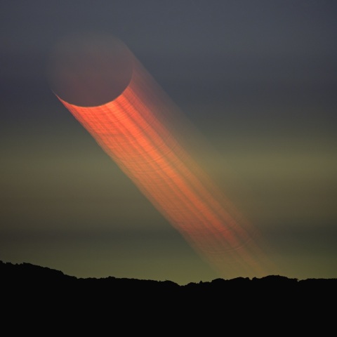 クレセントトレイル