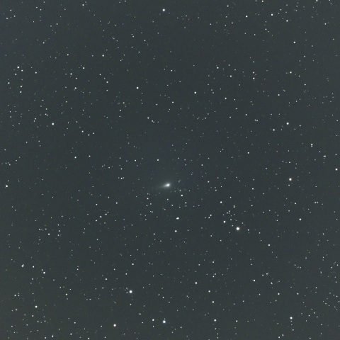 ３Ｉ/恒星間天体アトラス