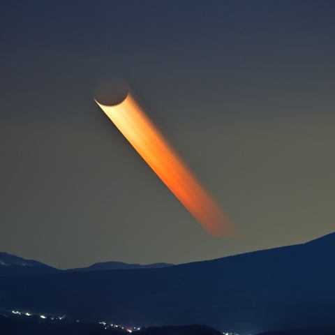 クレセントトレイル（２０２６年３月）