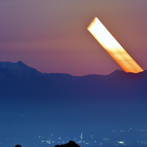 ハーフムーントレイル