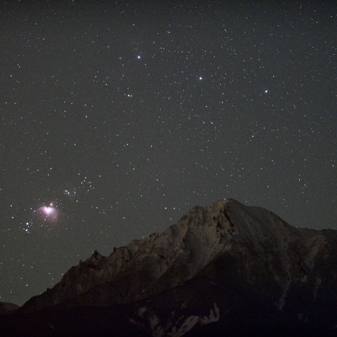 ニコンＤ４Ｓのインプレッション