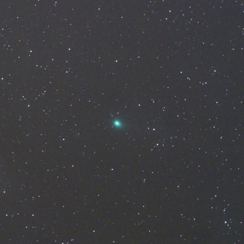 マックノート彗星（C/2009 R1）