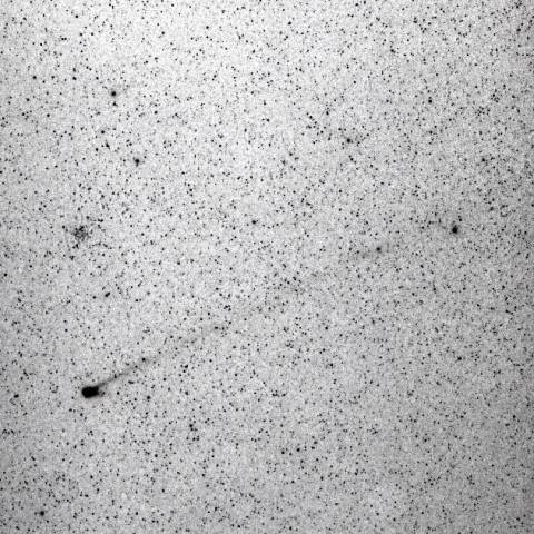 マックノート彗星（C/2009 R1）