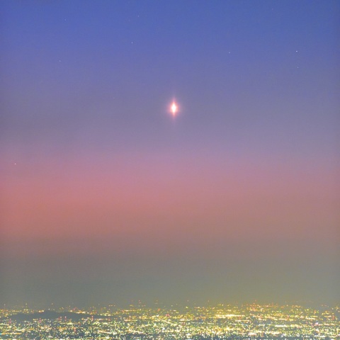 ビーナスピラー