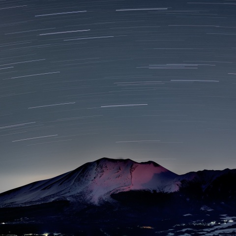 月没時のアーベントロート