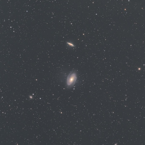 M81&M82