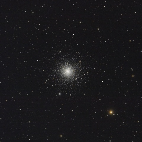 Ｍ３（球状星団）