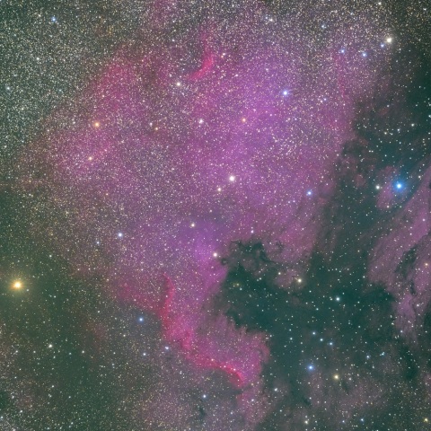 ＮＧＣ７０００