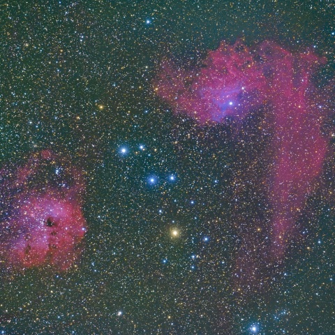 ＩＣ４０５＆ＩＣ４１０