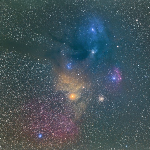 カラフルタウン（２００ｍｍ）