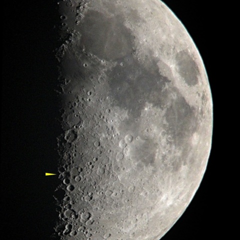 ヴェルナーのＸ