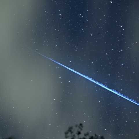 ７月１１日のスターリンク衛星群