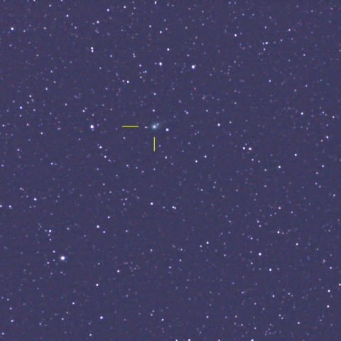 2014-05-11のリニア彗星