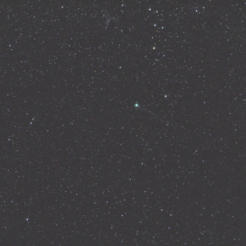 2014/07/26 ジャック彗星