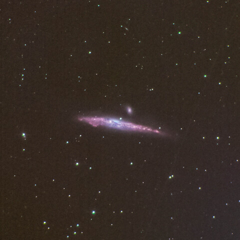 C32/NGC4631