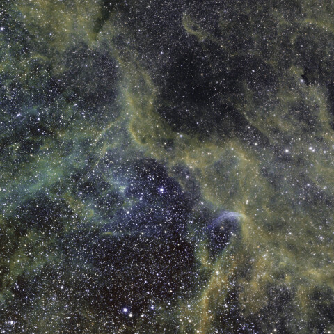 NGC6888~SH2-201