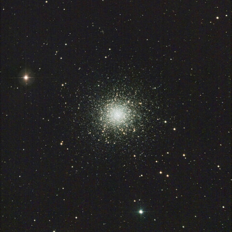 M13 ヘルクレス座