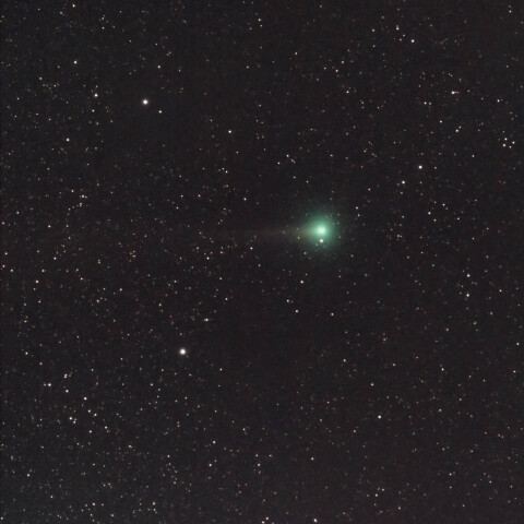 C/2025 R2　（SWAN)　10/13