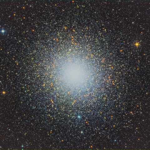 TASC-onリコリモ(NGC104/きょしちょう座47)