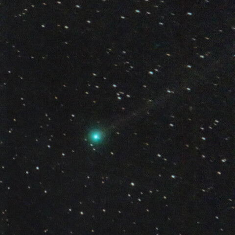  C/2025 R3　PanSTARRS彗星 3/22