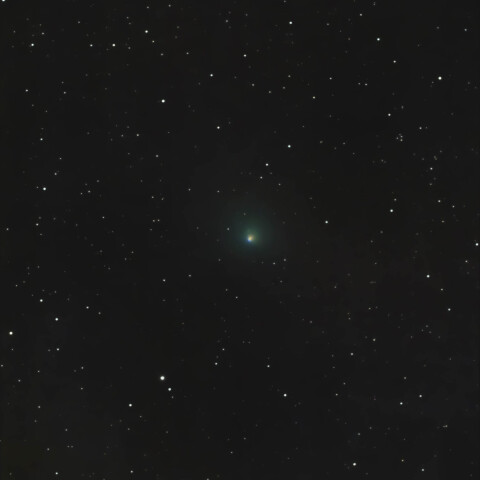 10P/テンペル第二彗星(07/28)