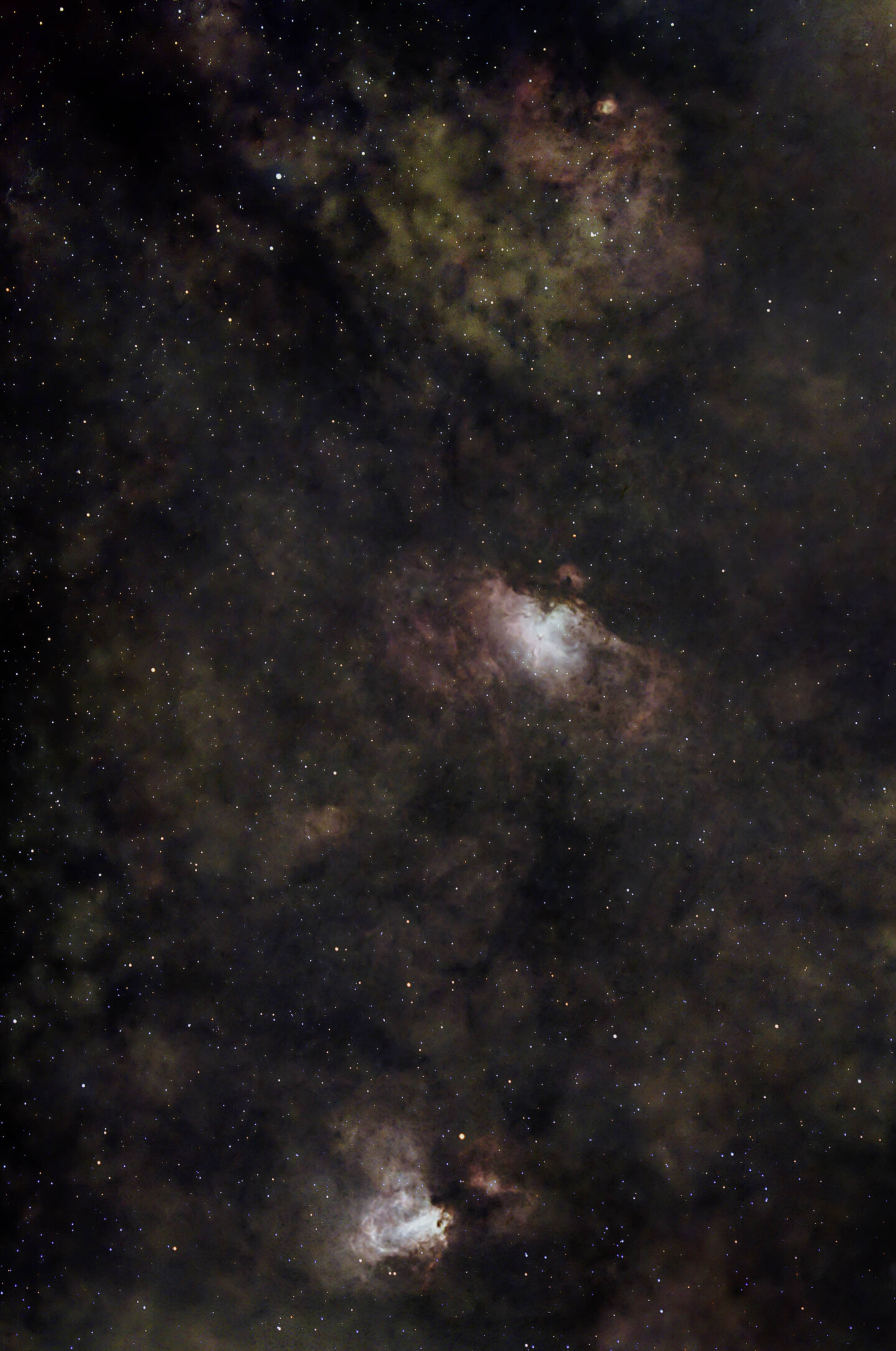 *