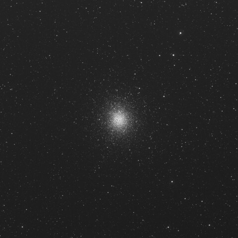 NGC5139 Omega Centauri