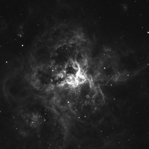 NCG2070 Tarantula Nebula