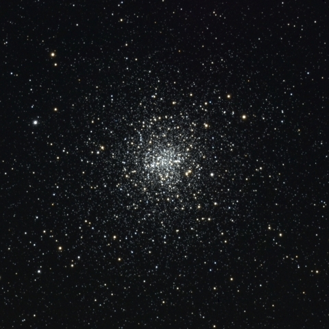 NGC6121 M4 Spider Globular Cluster
