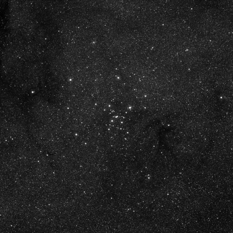 NGC6475/M7散開星団