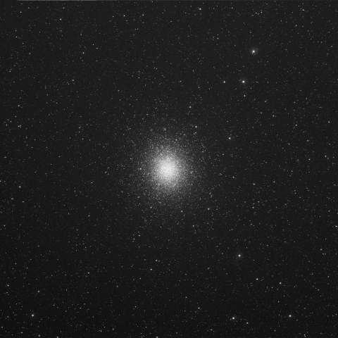 オメガ星団 (Omega Centauri)