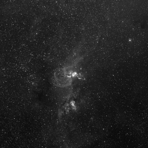 NGC3581