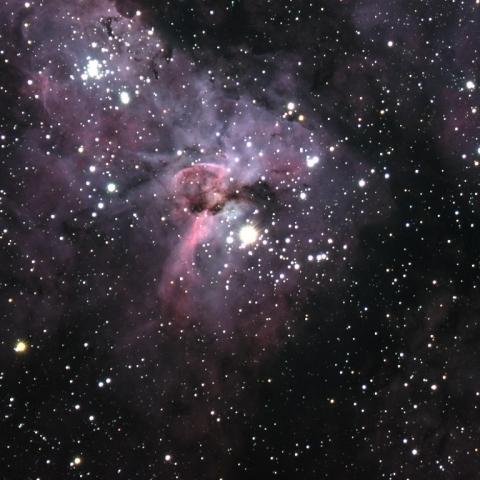 イ－タカリ－ナ星