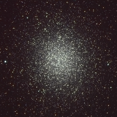 NGC5139 （オメガ星団）