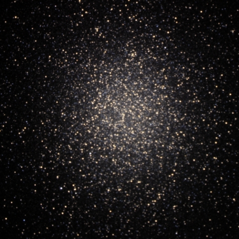 オメガ球状星団